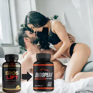 Eros Lift™ Supplement Eros Lift Supplement